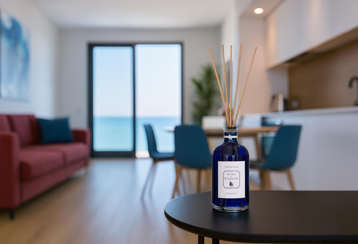 Come scegliere il profumo per ambienti perfetto per ogni stanza della casa