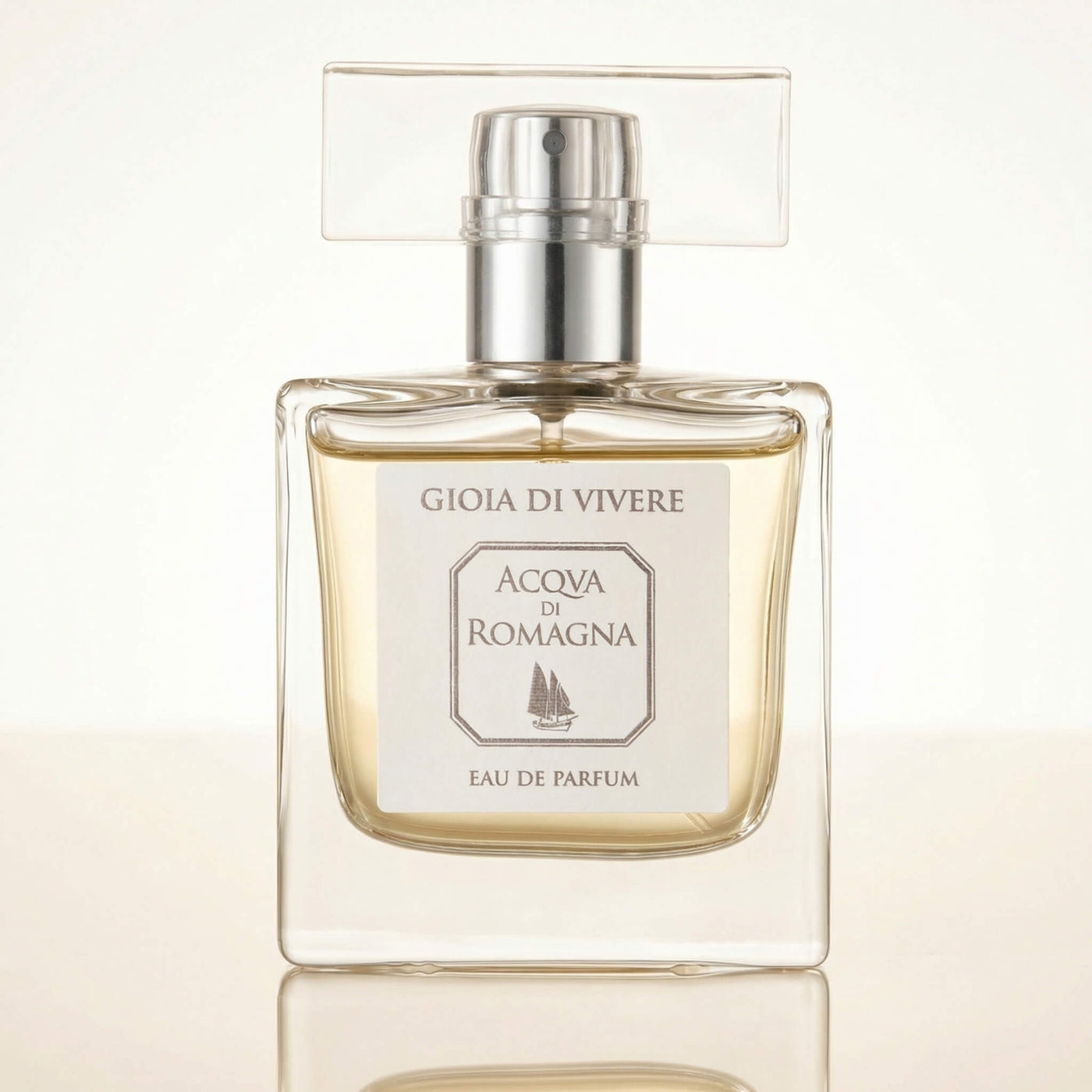Gioia di Vivere