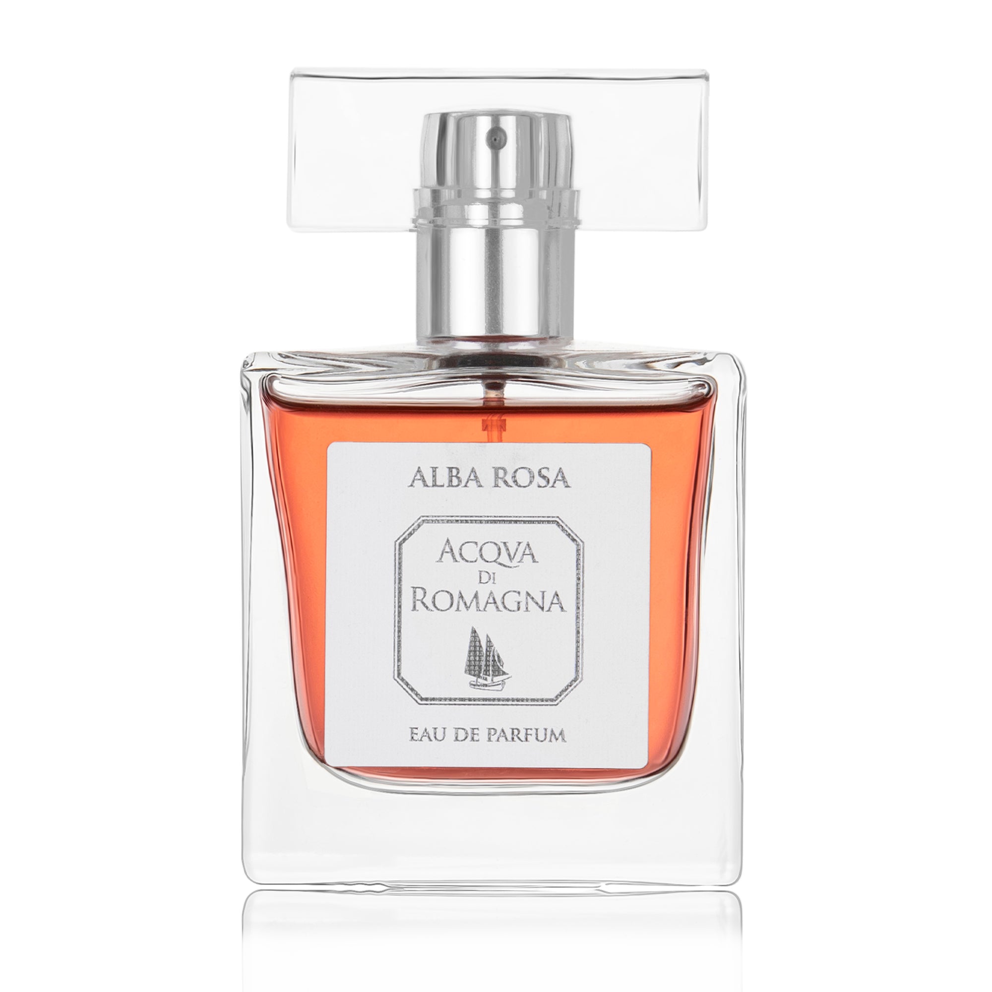 Alba Rosa