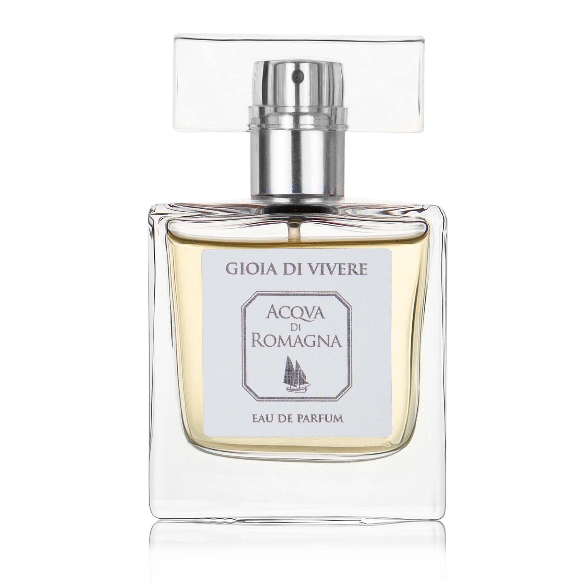 Gioia di Vivere