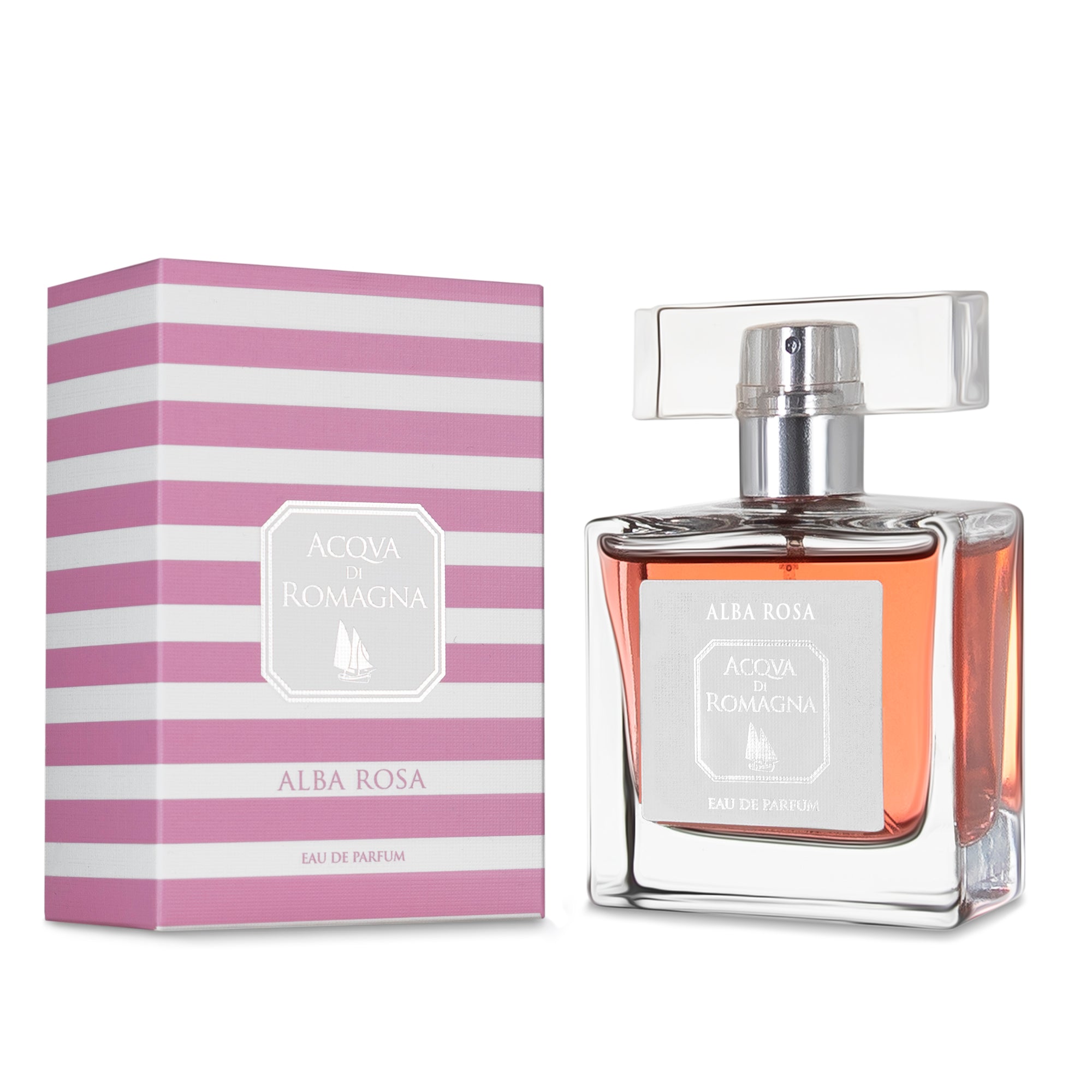 Alba Rosa